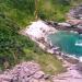 Praia Olho de Boi na Armação dos Búzios city