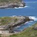Praia da Foca na Armação dos Búzios city