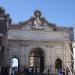 Porta del Popolo