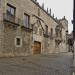 Casa del Cordón (es) in Burgos city