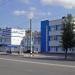 Дом культуры им. В.А. Дегтярёва в городе Ковров