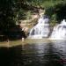 Cachoeira do Oratório na Macaé city