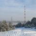 Башня сотовой связи ПАО «МТС» в городе Сысерть