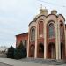Свято-Никольский кафедральный собор в городе Приморск