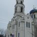 Собор Рождества Христова в городе Кыштым