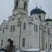 Собор Рождества Христова в городе Кыштым
