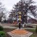 Крест в городе Приморск