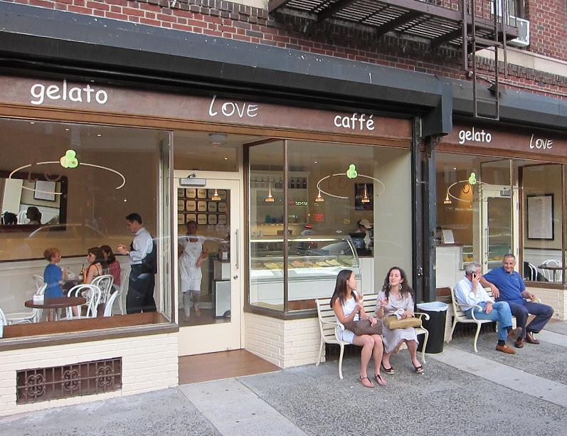 Mayfield Apartments New York City, New York