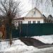 вул. Осипенко, 54а в місті Дєдовськ