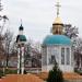 Часовня в честь Рождества Христового в городе Приморск