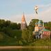 Храм Казанской иконы Божией Матери и Спаса Преображения в городе Тутаев