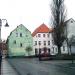 Kamienica mieszczańska in Słupsk city