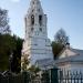 Храм Покрова Пресвятой Богородицы в городе Тутаев