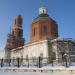 Храм Симеона и Анны в городе Сысерть