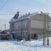 Гостинично-ресторанный комплекс «Горки» в городе Сысерть