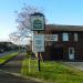 The Kingswood Tavern in Nuneaton city