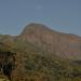 Pico do Desengano na Santa Maria Madalena city