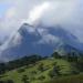 Pico do Desengano na Santa Maria Madalena city