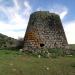 Nuraghe Corbos