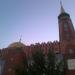 Самарская соборная мечеть в городе Самара