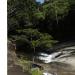 Cachoeira do Escorrega na Santa Maria Madalena city