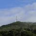 Morro da Torre na Santa Maria Madalena city