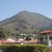 Cume do Morro da Torre (TV) (1039 m) na Santa Maria Madalena city