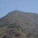 Cume do Morro da Torre (TV) (1039 m) na Santa Maria Madalena city