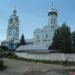 Кафедральный собор в честь иконы Божией Матери «Взыскание погибших» в городе Ефремов