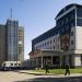 Отделение по Курганской области Уральского главного управления Центрального банка Российской Федерации в городе Курган