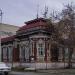 Детская школа искусств № 1 в городе Курган
