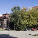 Детская школа искусств № 1 в городе Курган