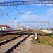 Железнодорожная станция Пришиб