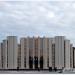Курганская областная филармония в городе Курган
