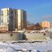 Кафедральный собор Богоявления Господня в городе Курган