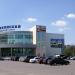 Торговый центр «Пушкинский» в городе Курган