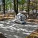 Пам'ятник жертвам голодомору та політичних репресій в місті Нижні Сірогози