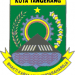 Tangerang di kota Tangerang