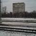 Железнодорожная ул., 1а в городе Красногорск
