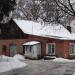 Сторожевой дом в городе Сергиев Посад
