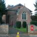 St Paul Church, Stockingford in Nuneaton city