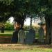 Stockingford Churchyard in Nuneaton city