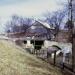 Blackiston Mill in New Albany, Indiana city