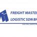 Freight Masters Logistic Sdn Bhd in Shah Alam city