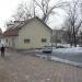 Пакгауз в городе Спасск-Дальний
