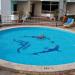 Children's pool in Hurghada city
