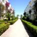 Minamark Beach Resort (3***) in Hurghada city