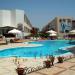 Minamark Beach Resort (3***) in Hurghada city