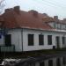 Budynek administracyjno-biurowy 