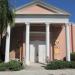 Ringling Circus Museum in Sarasota, Florida city